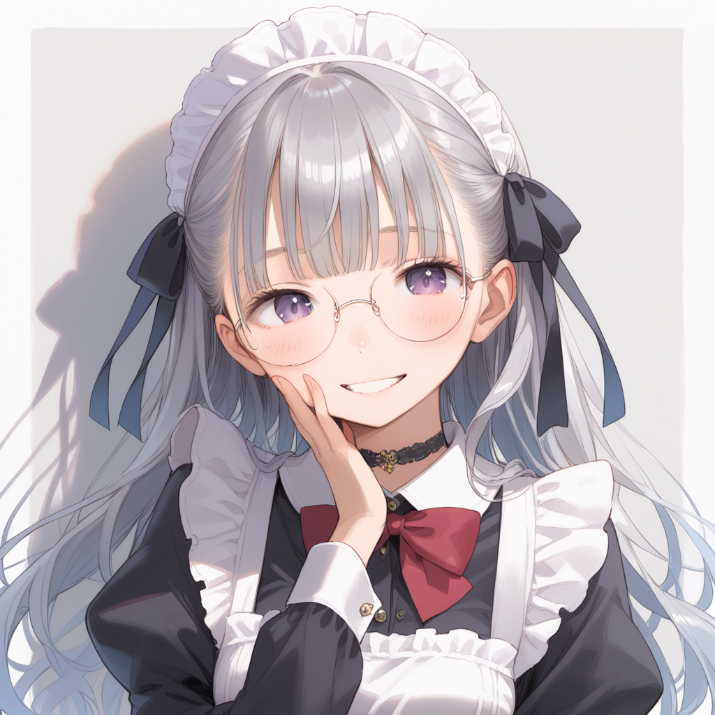 眼鏡を買いました