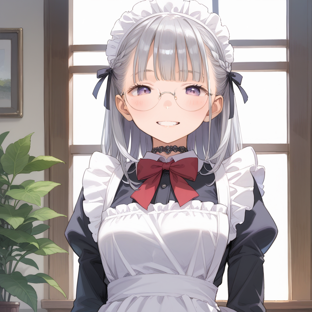 眼鏡を買いました