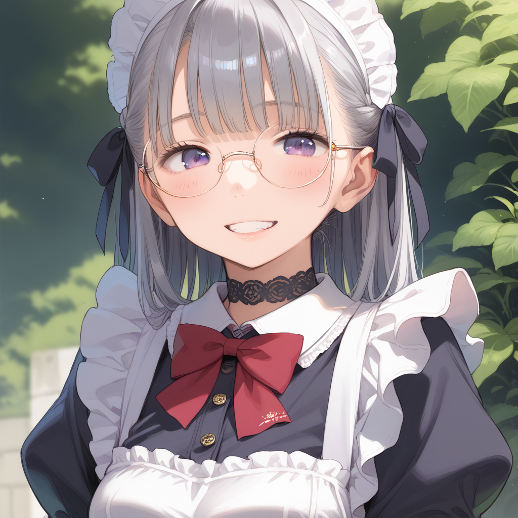 眼鏡を買いました