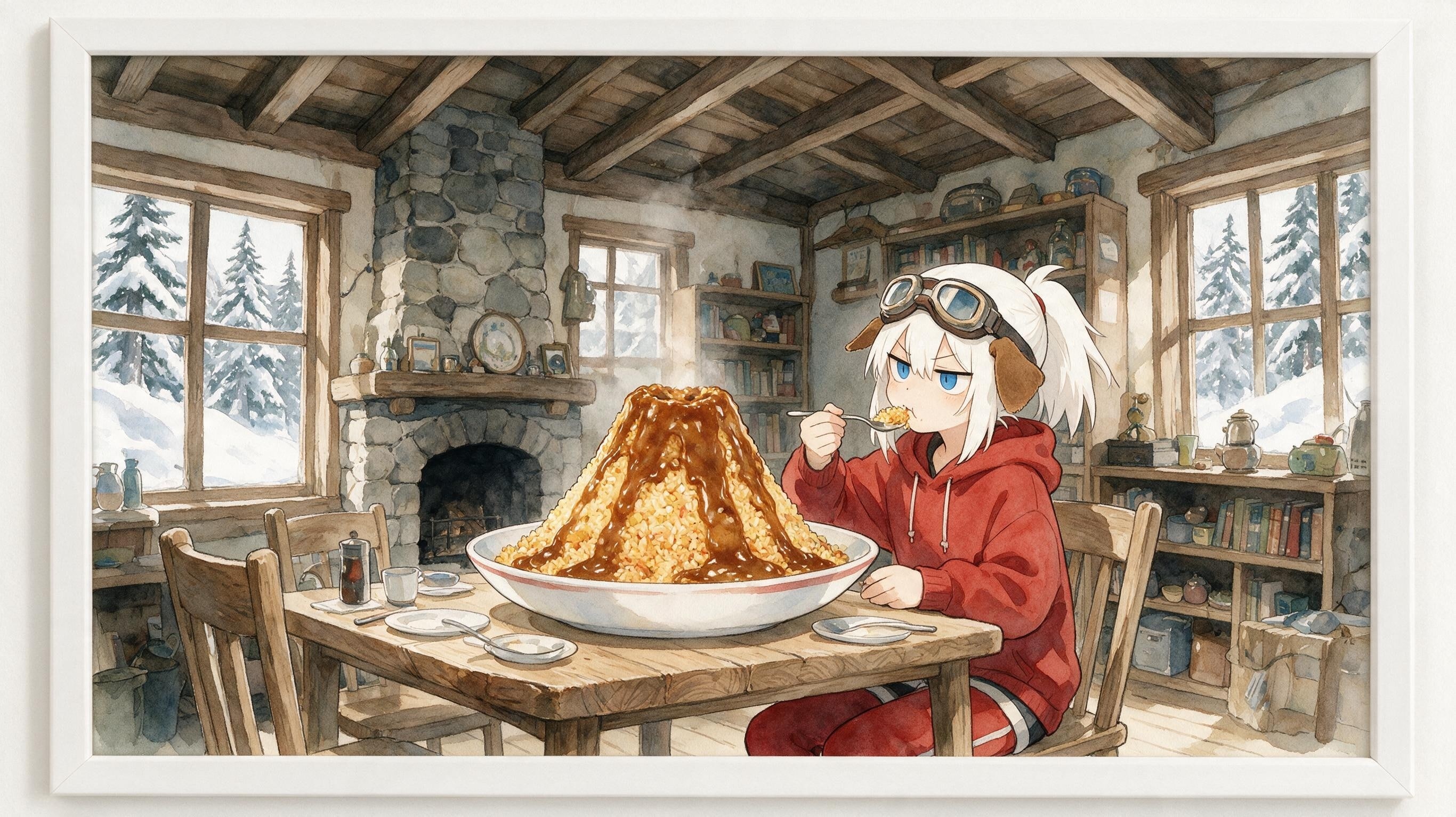 ８月１１日は山の日