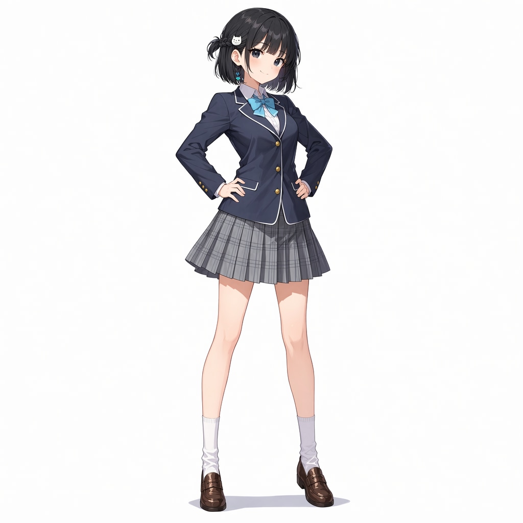 GPTimages2.0で凜猫ちゃん | の人気AIイラスト・グラビア