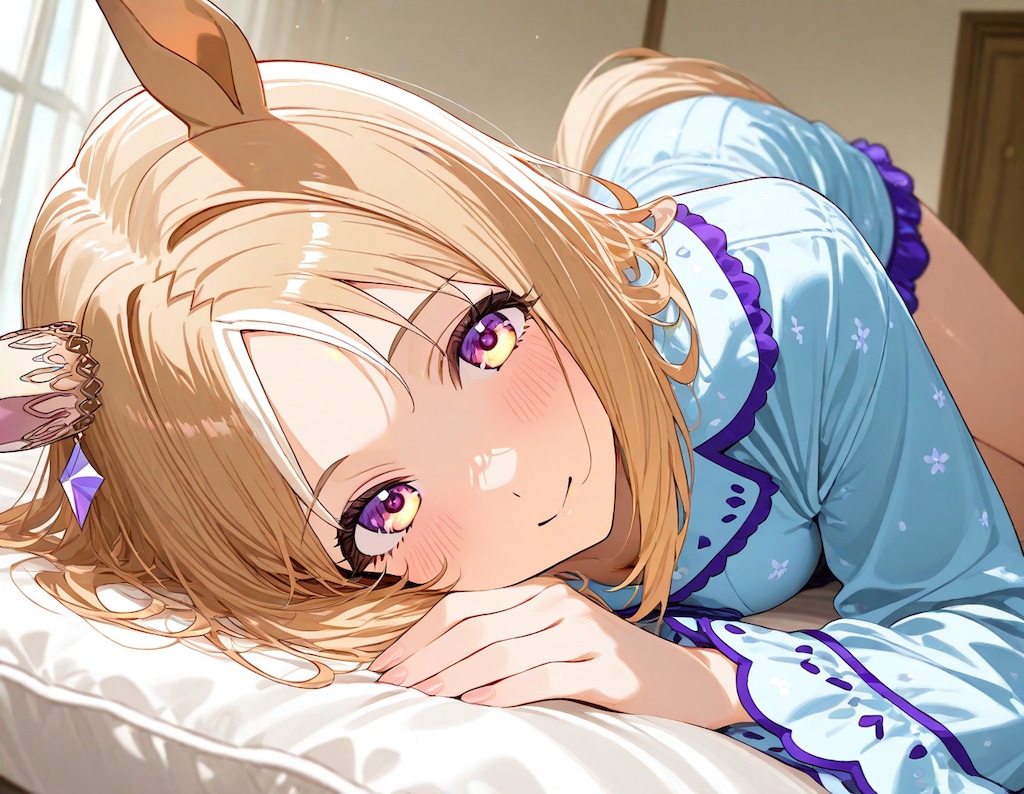 ナリタトップロード