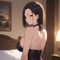 彼女の表裏 2枚目