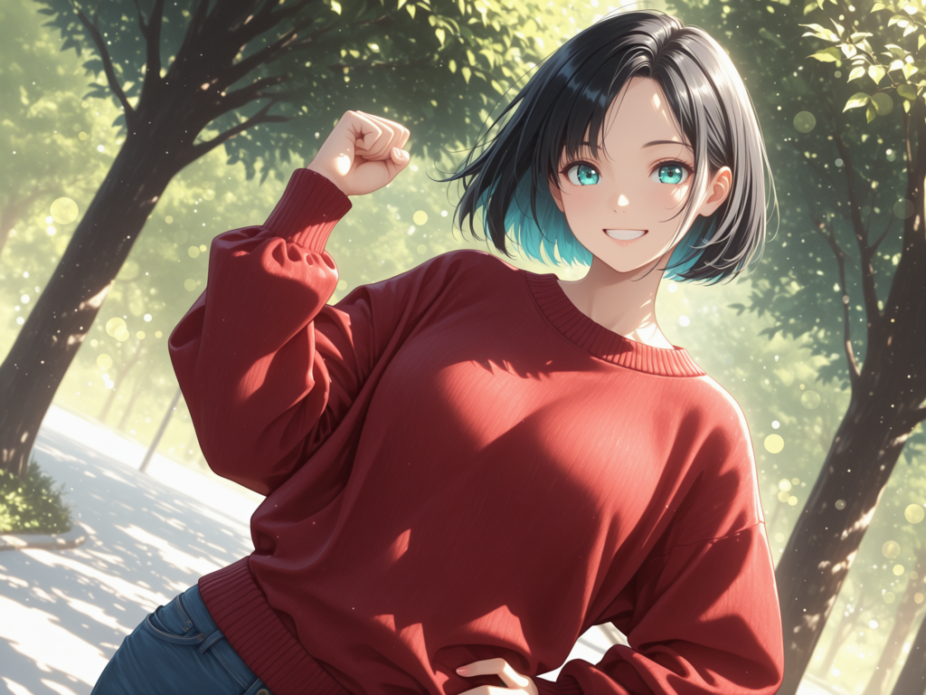 おはよう