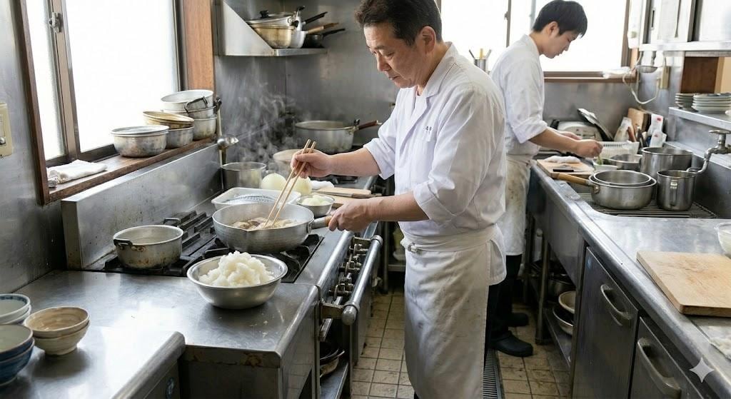 本日のランチ