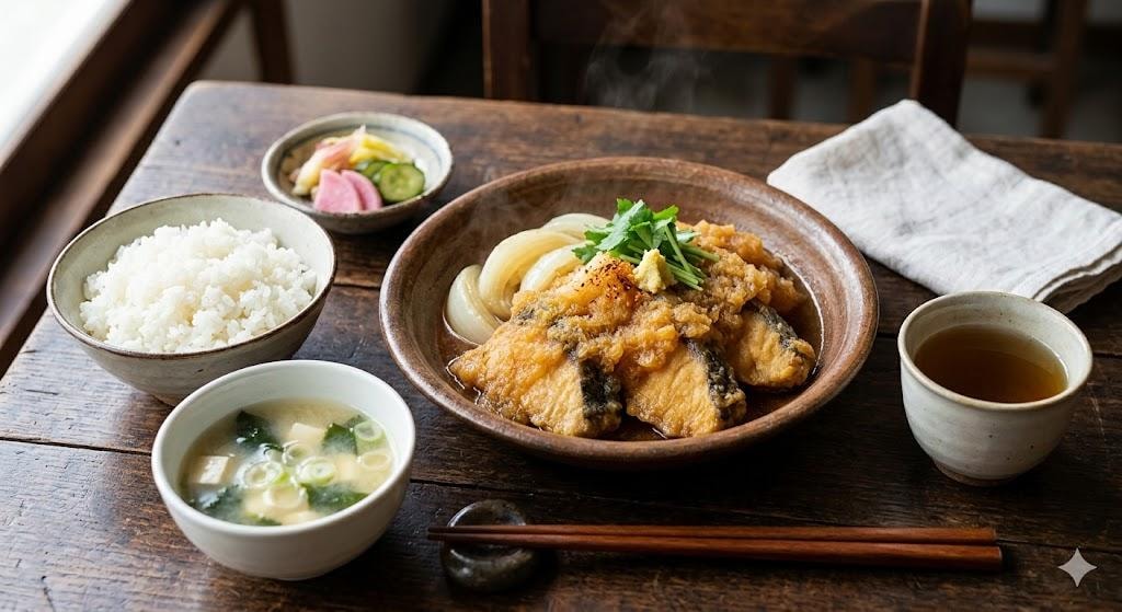 本日のランチ