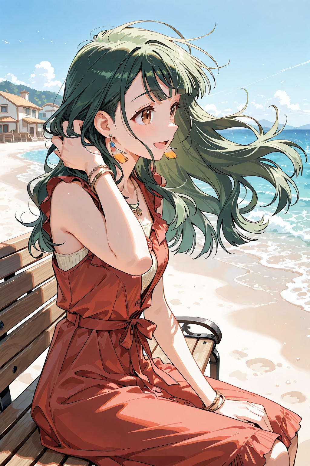 BONSAIさん１６６