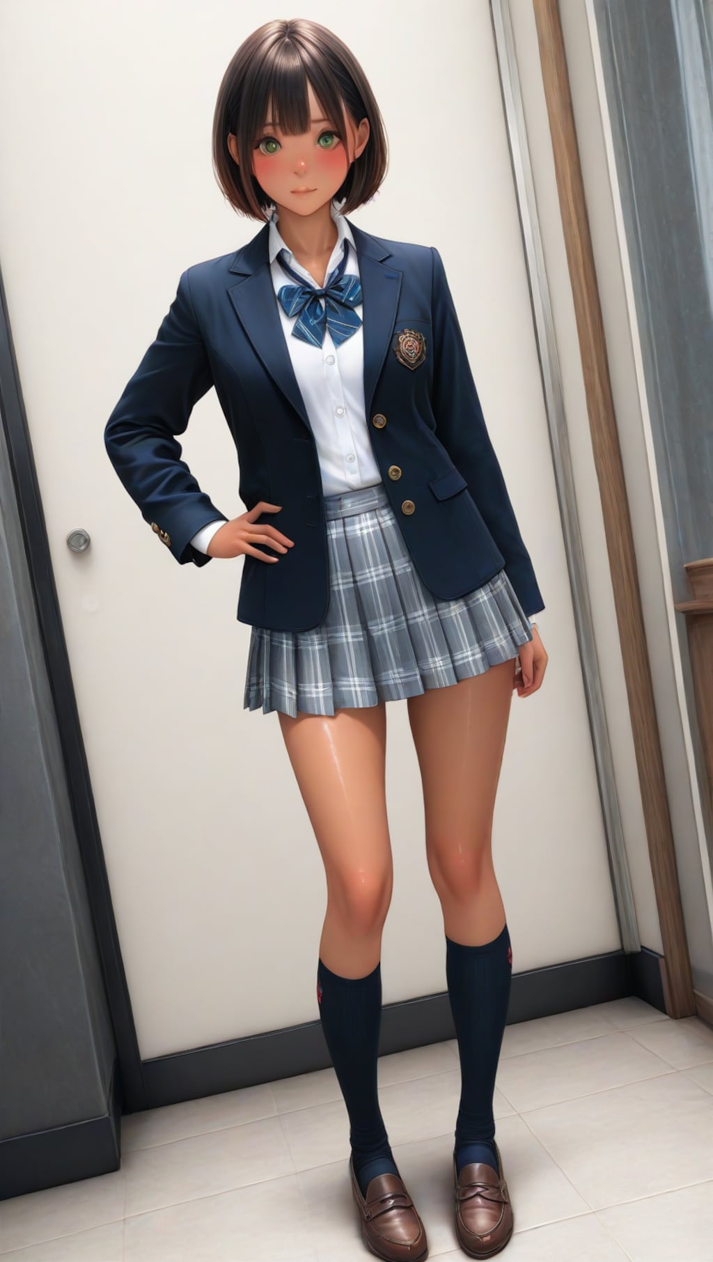 JK（女子高生）405