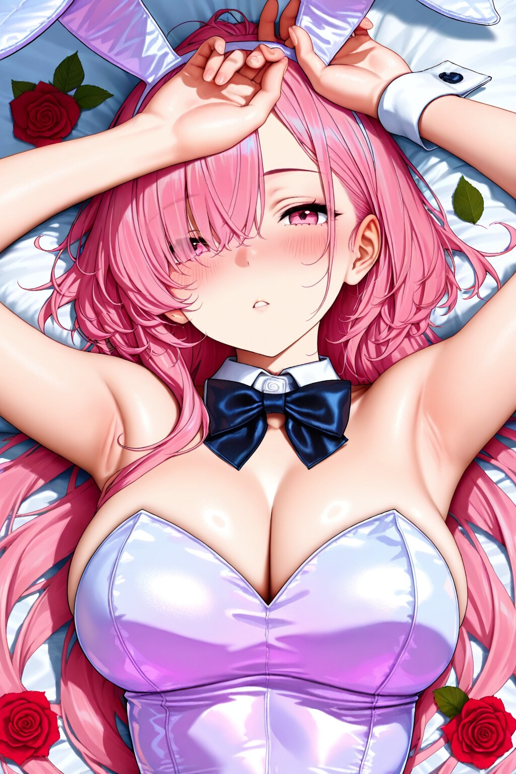 バニーガール