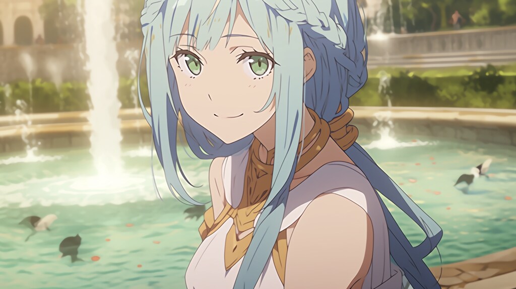アルテミス