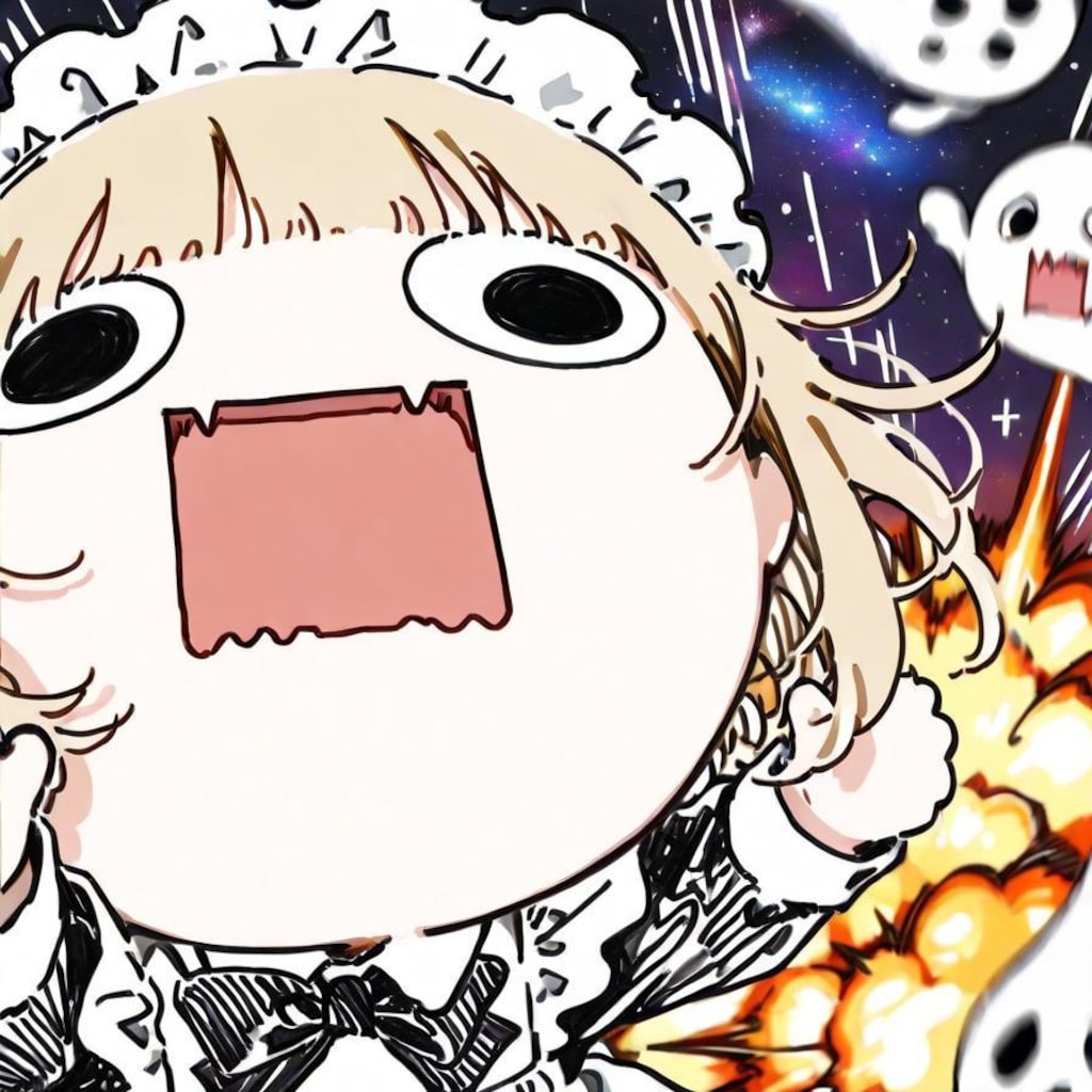 ｳｵｵｵｵｱｱｱｱ\( ◉□◉)/ｱｱｱｱｱｯｯｯｯ!!!!!💥💥💥