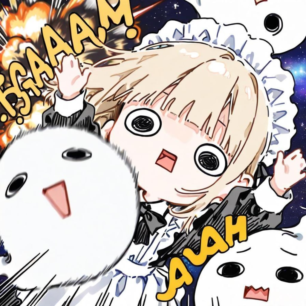 ｳｵｵｵｵｱｱｱｱ\( ◉□◉)/ｱｱｱｱｱｯｯｯｯ!!!!!💥💥💥