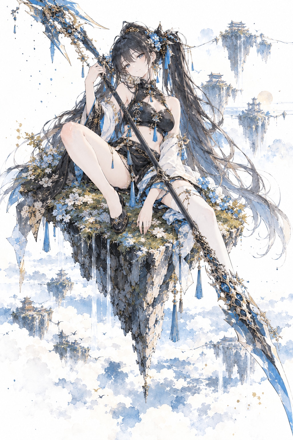 11時20分 | の人気AIイラスト・グラビア