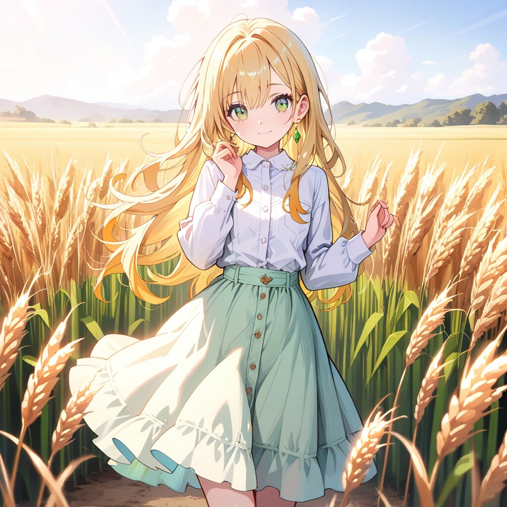 稲