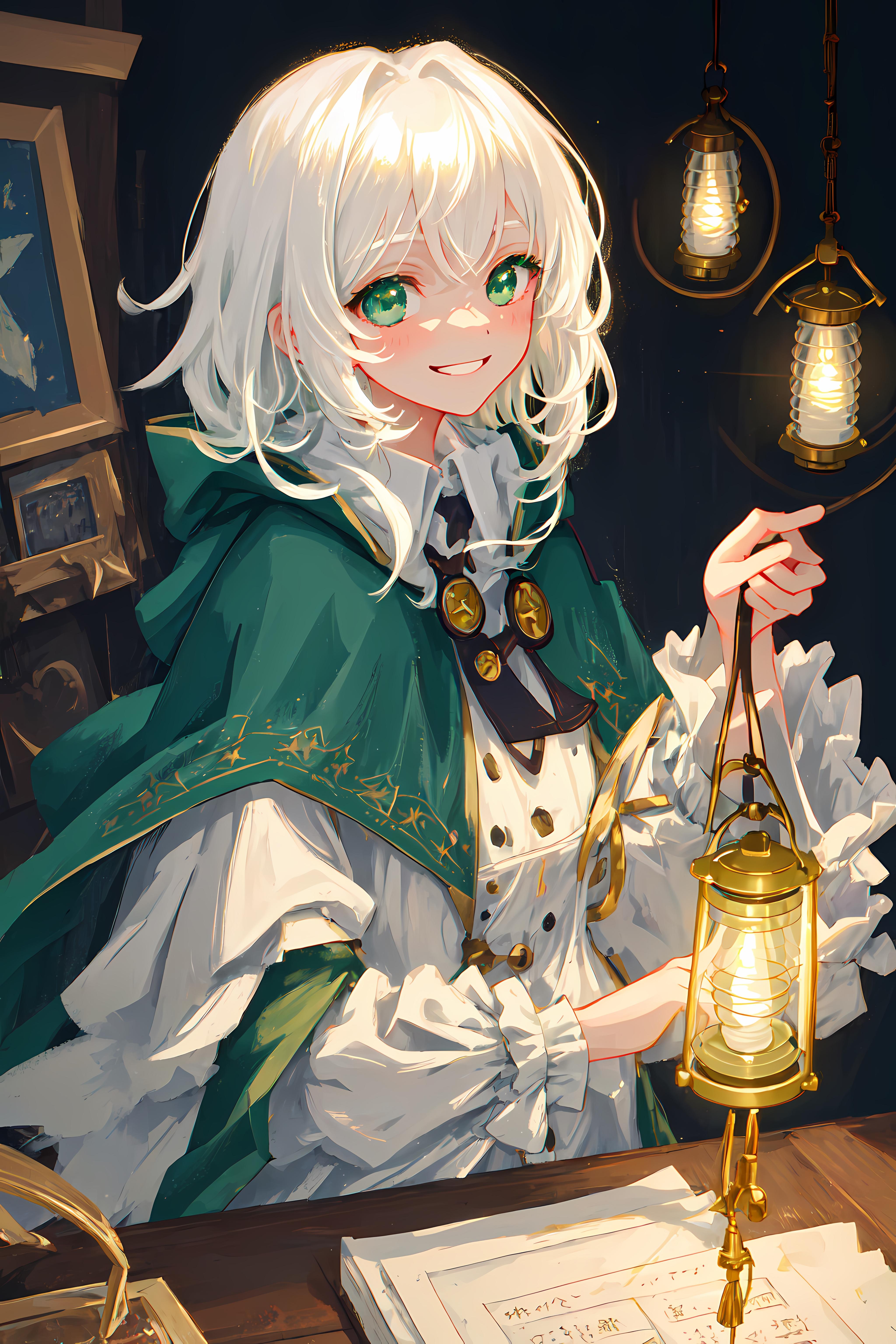 さ、行こうか。
