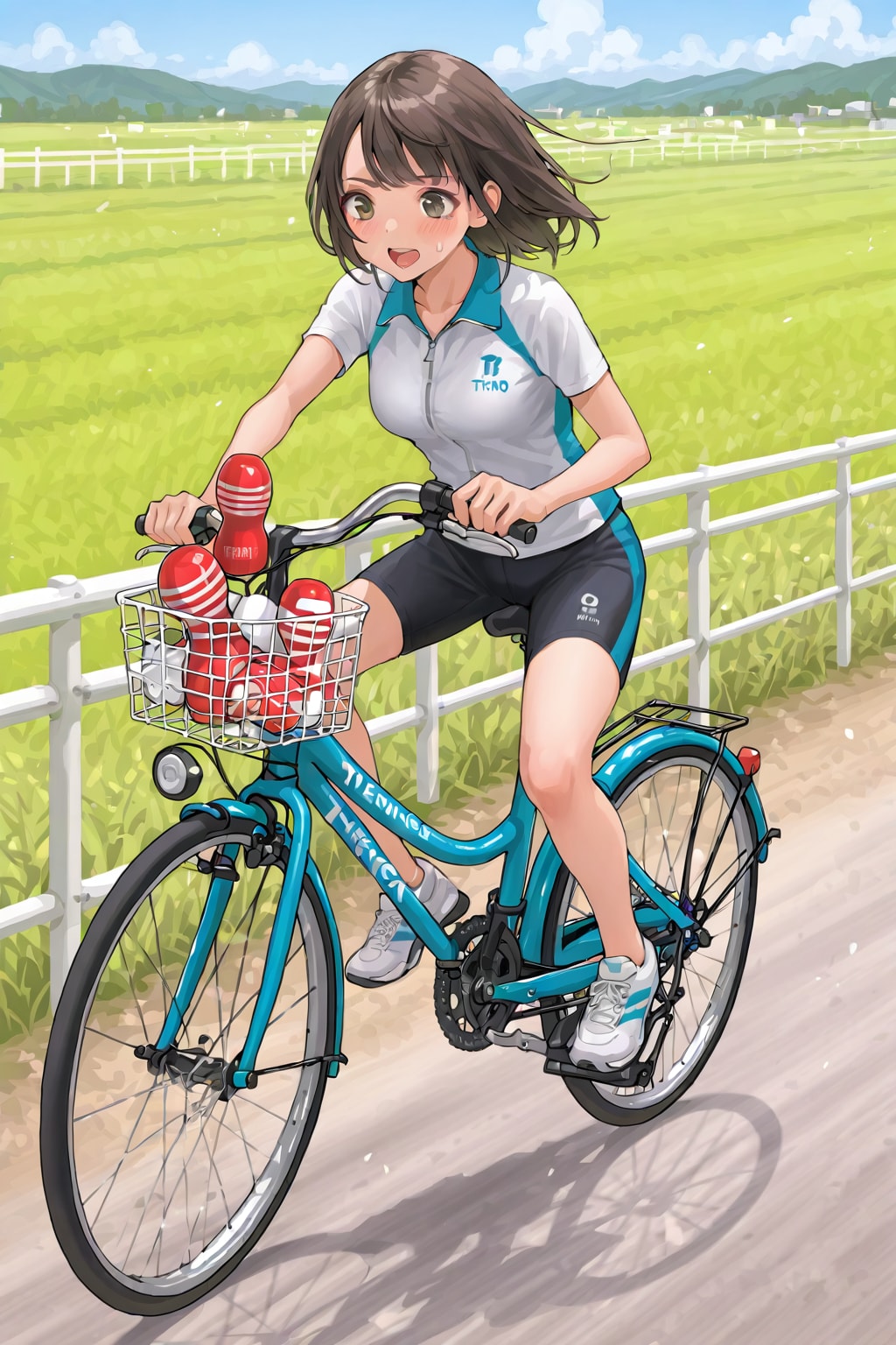 TENGAサイクリング_HOLE