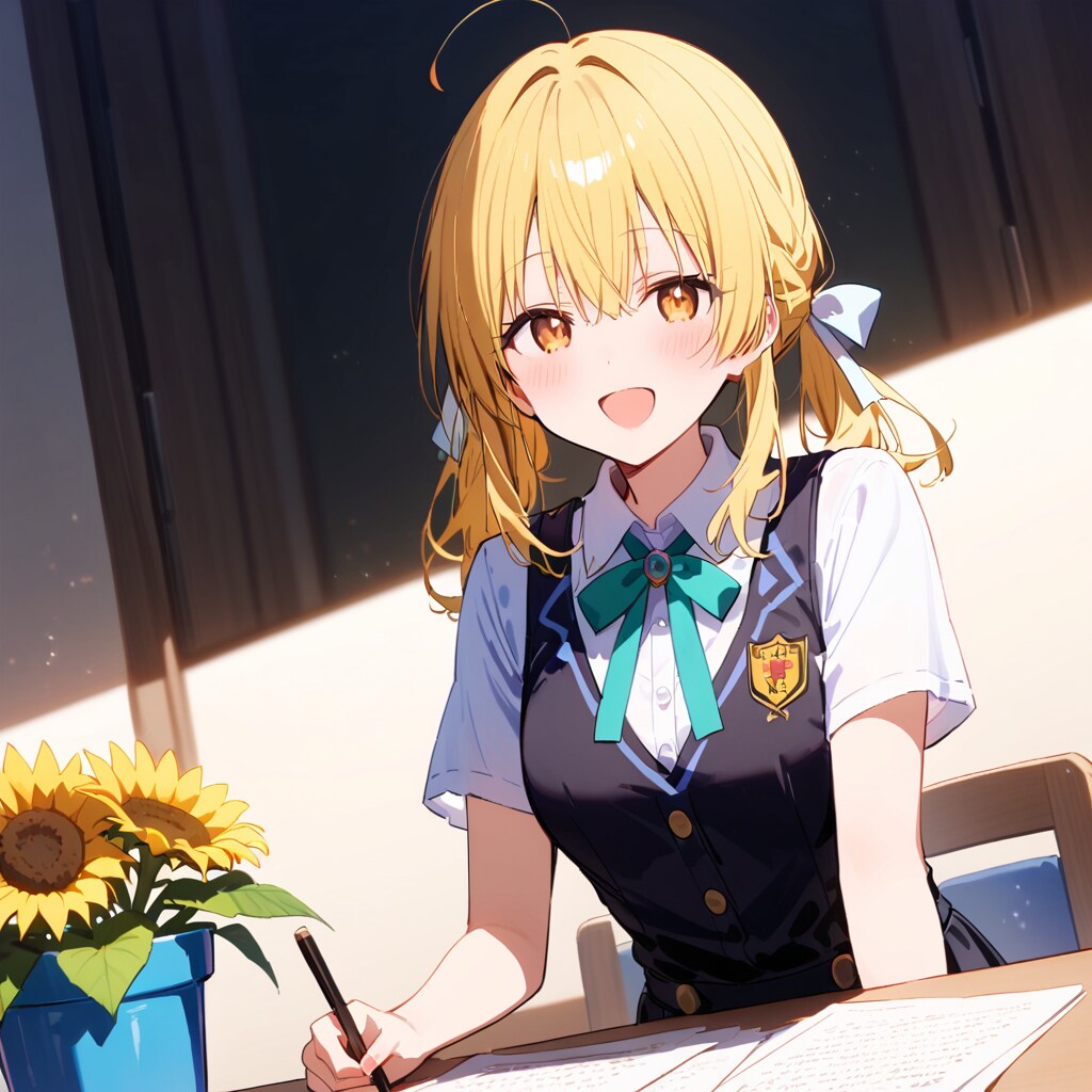 HALOちゃん