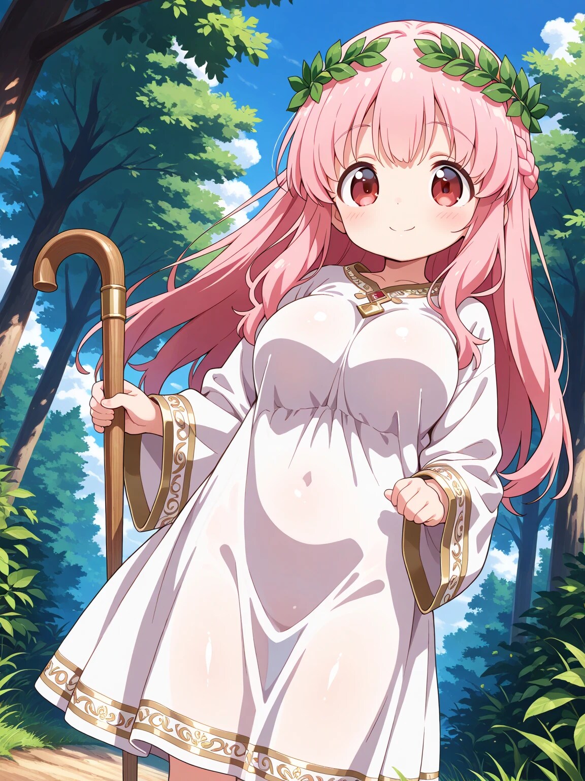 ヒーラーりな