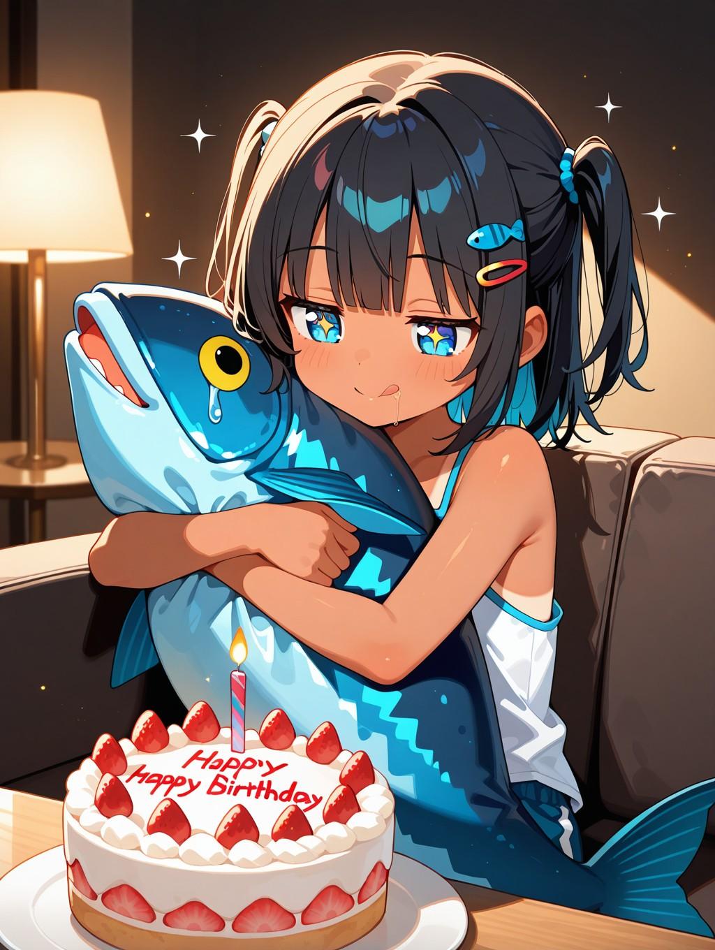 こなつちゃん🐟