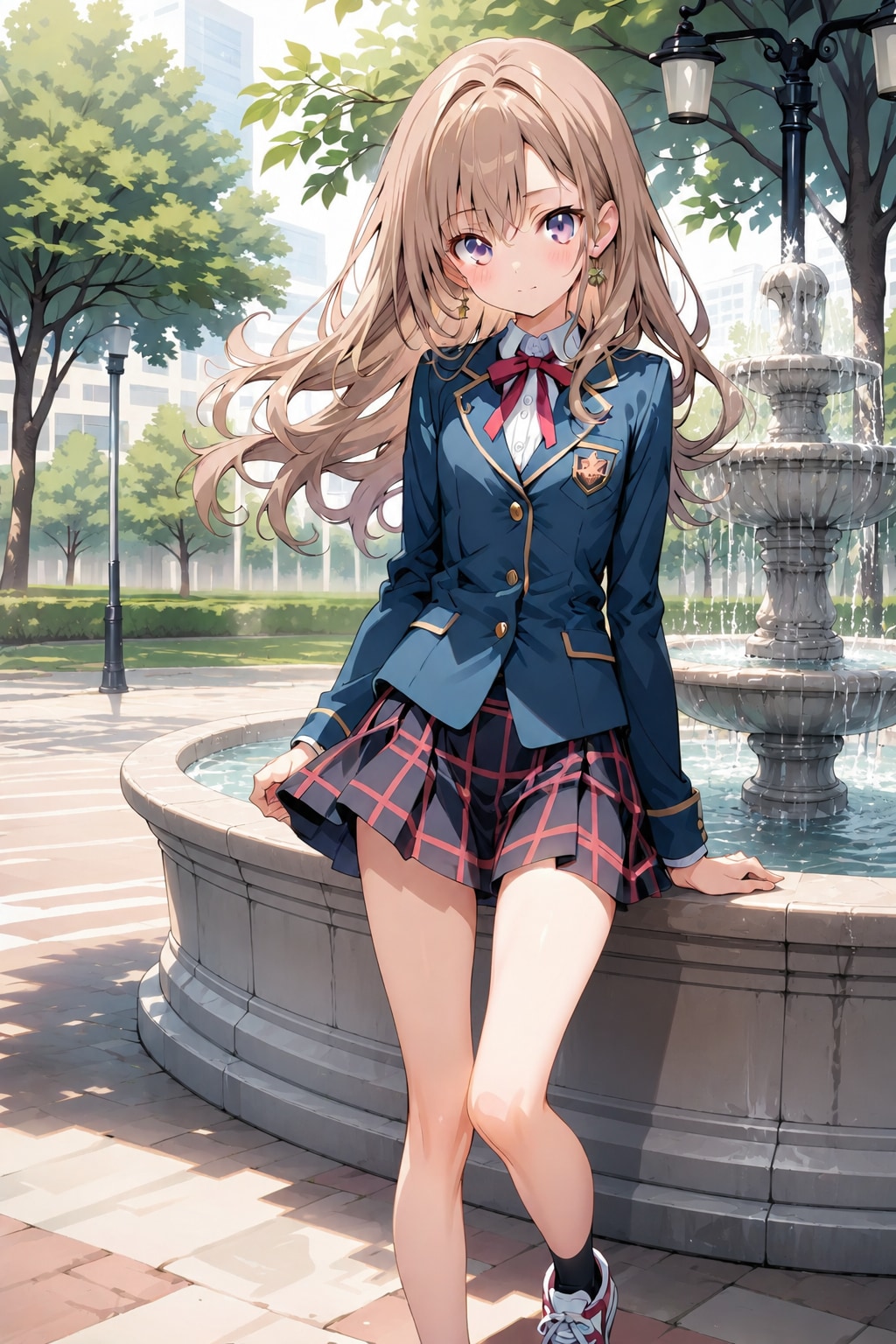 公園ガール_2026/08/03