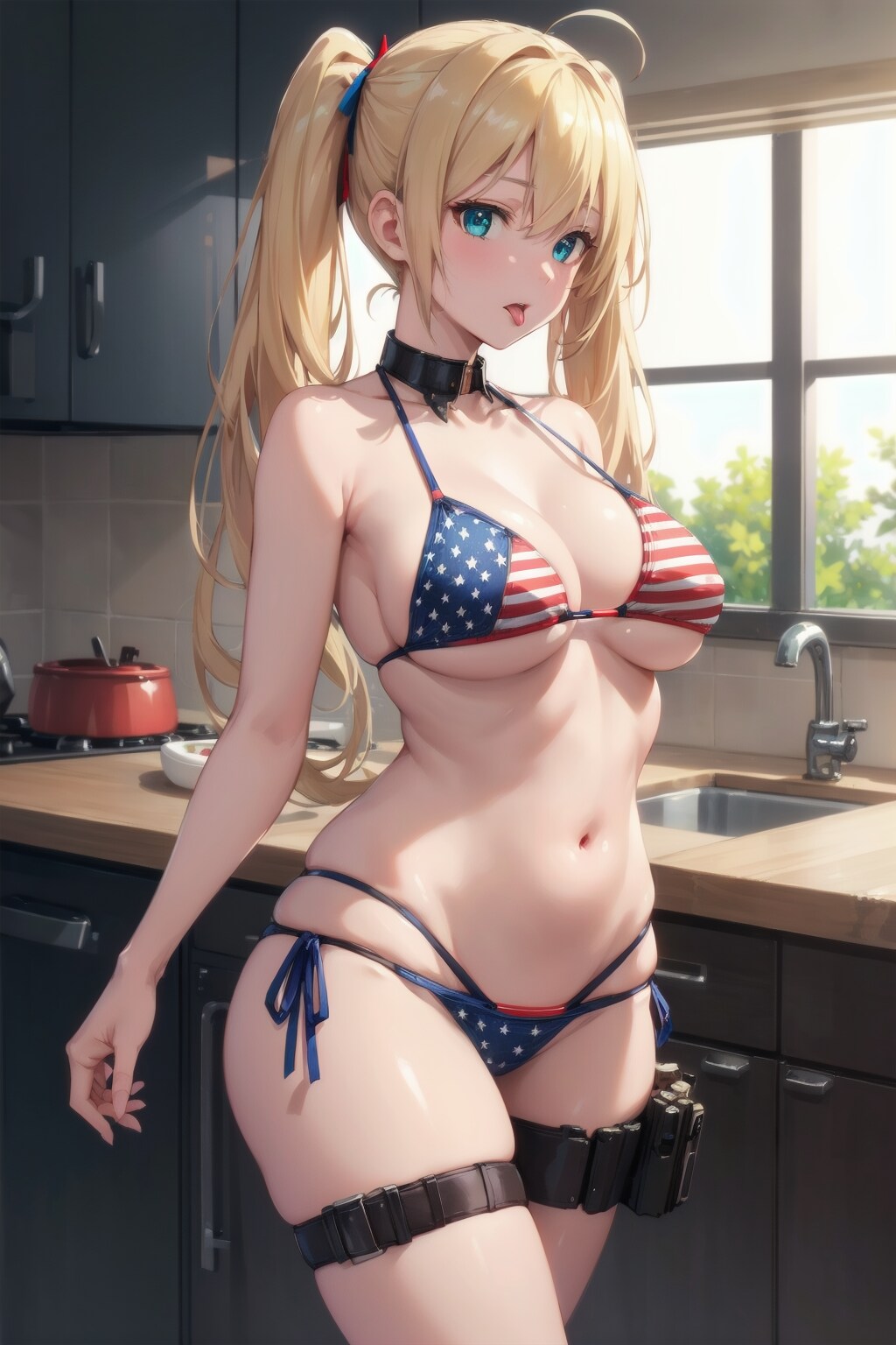 あほげちゃん