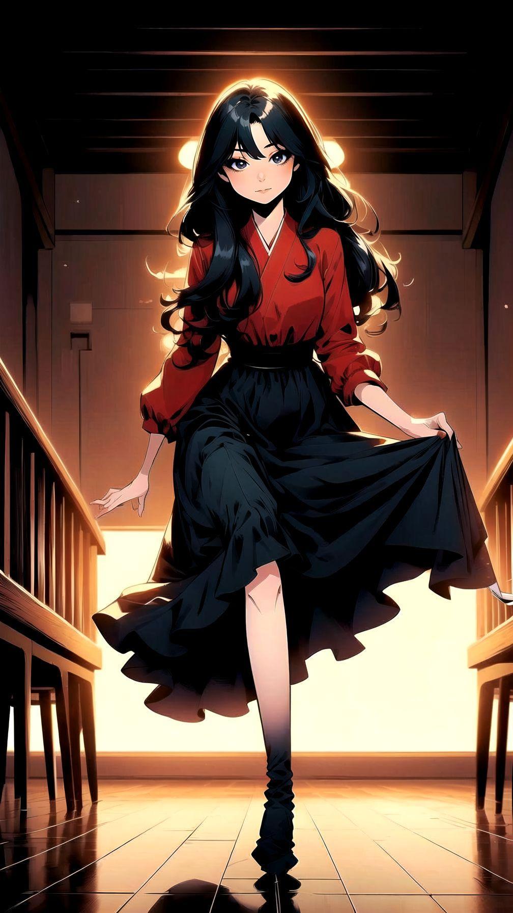 この話どこで聞いた？ | の人気AIイラスト・グラビア