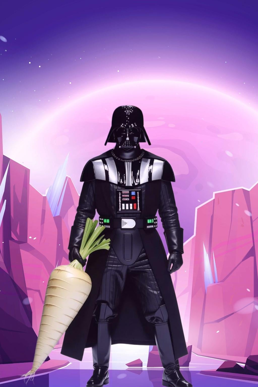 【ドジっ子選手権】ライトセーバー忘れました…