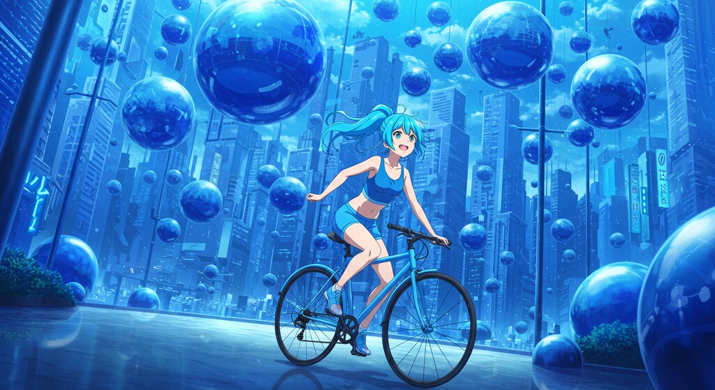 青玉サイクリング_ChatGPT