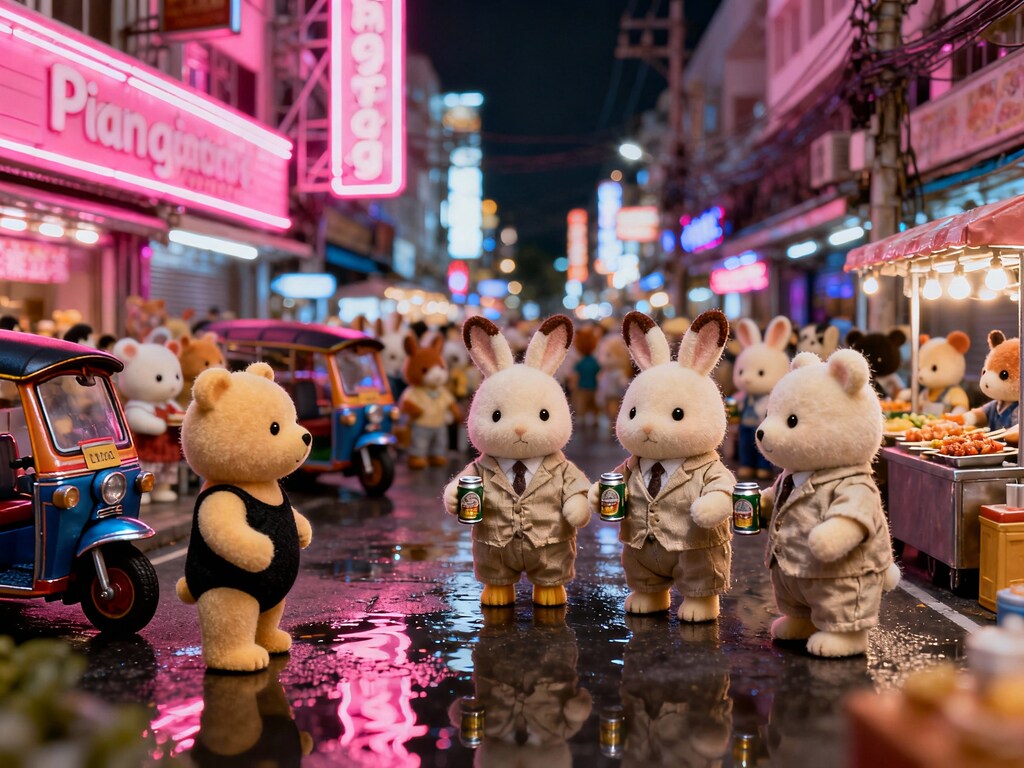 パッポン・ストリート