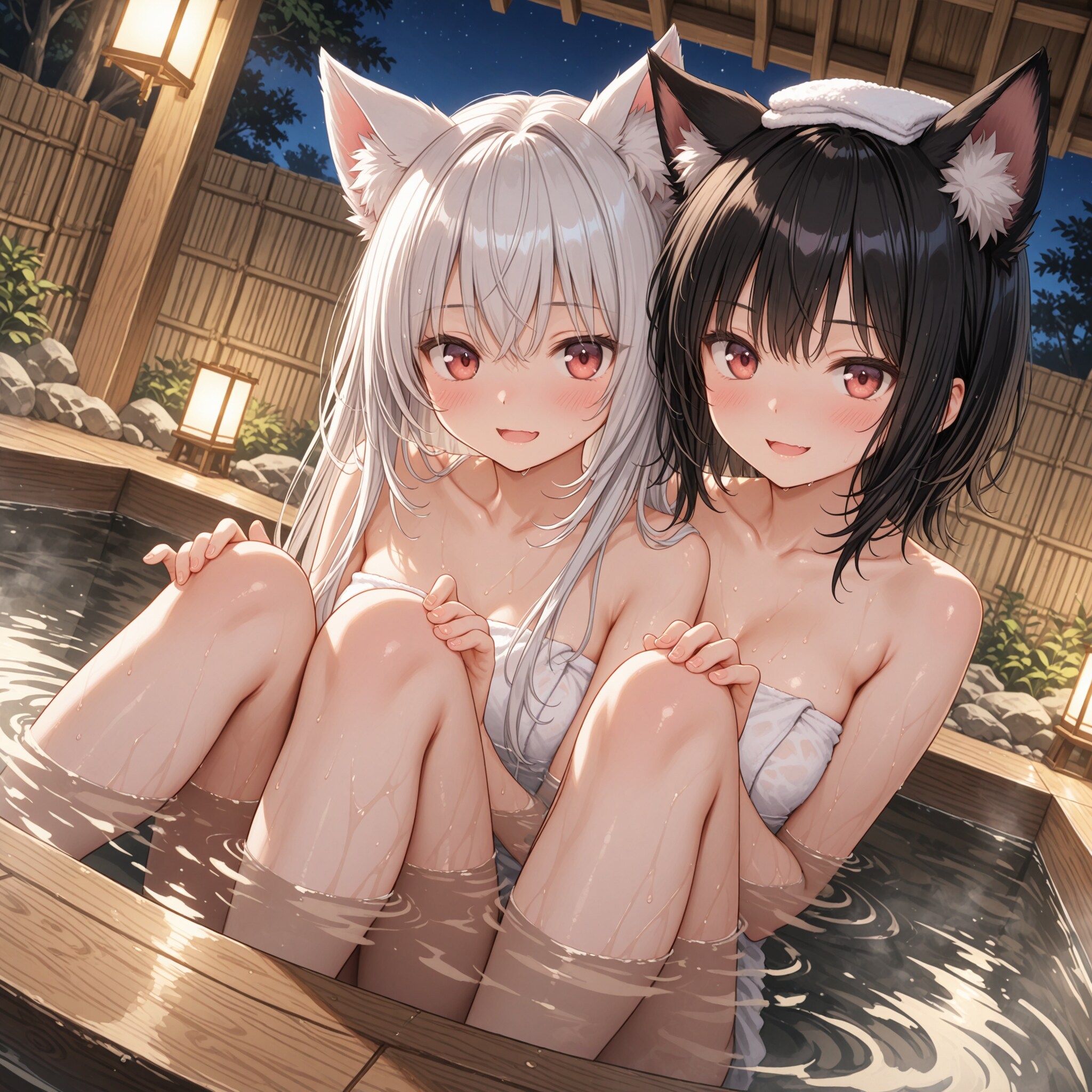 温泉