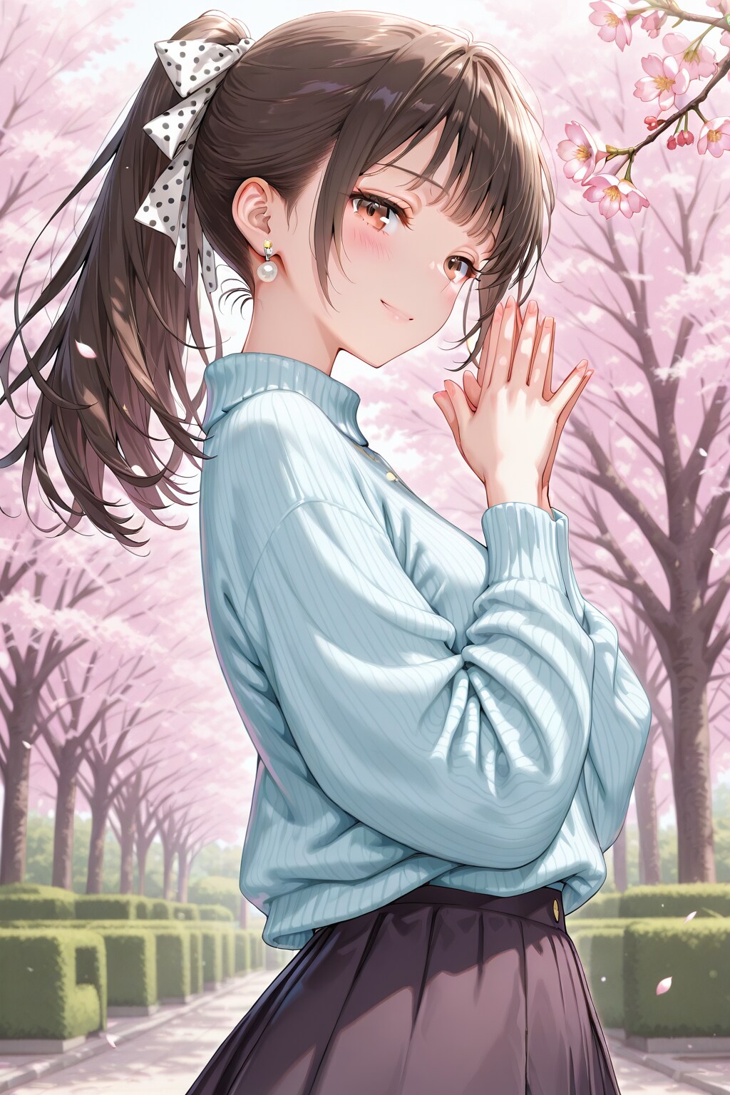 おはよう | の人気AIイラスト・グラビア