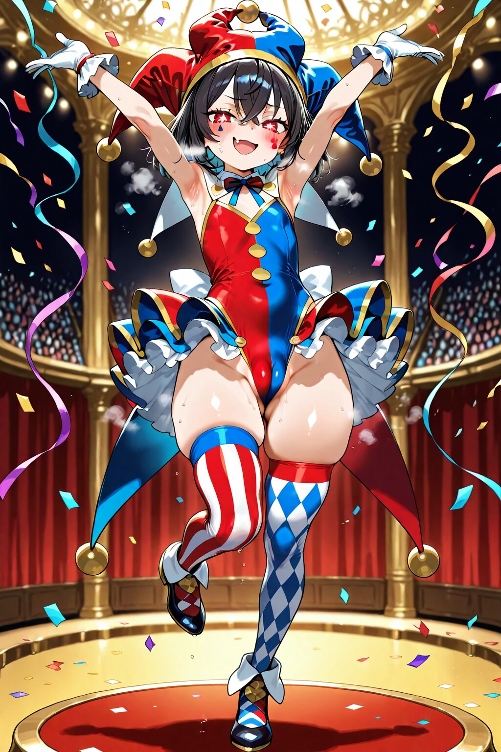 メスガキ・ジェスター