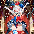 メスガキ・ジェスター 2枚目