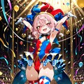 メスガキ・ジェスター 4枚目