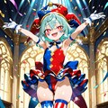 メスガキ・ジェスター 3枚目