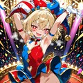 メスガキ・ジェスター 5枚目