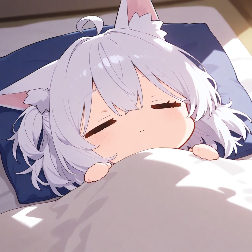 むにゃむにゃ | の人気AIイラスト・グラビア