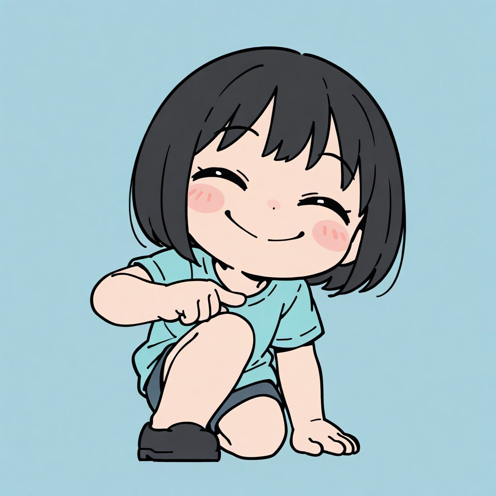 膝小僧ガール | の人気AIイラスト・グラビア