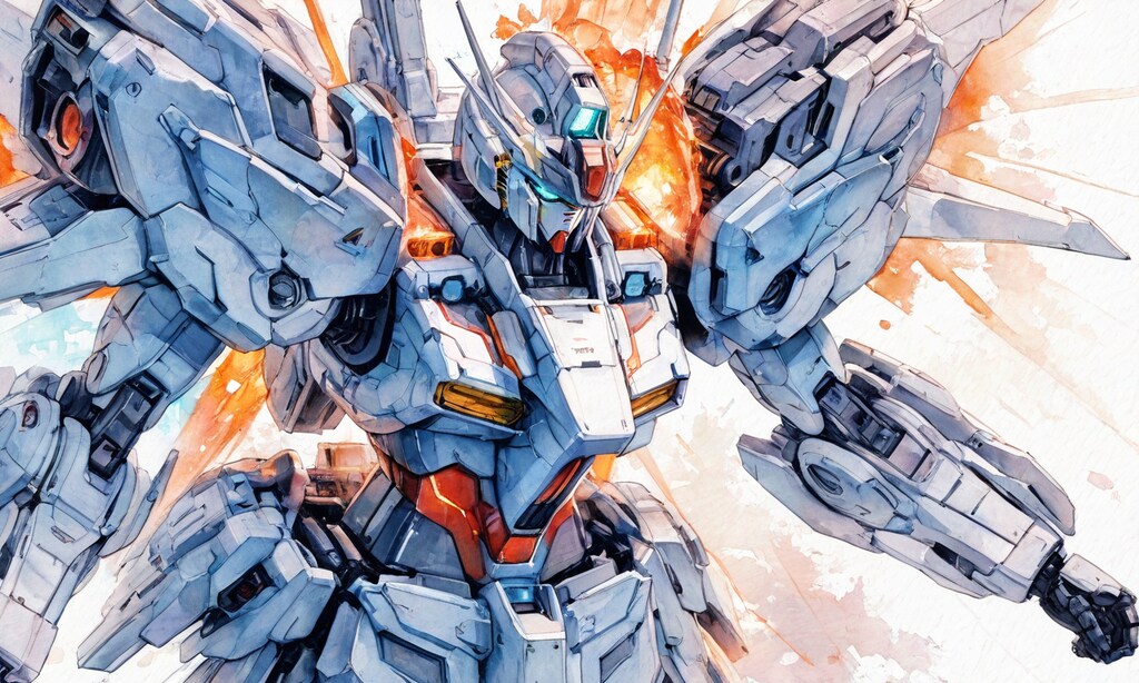 ガンダムタイプ