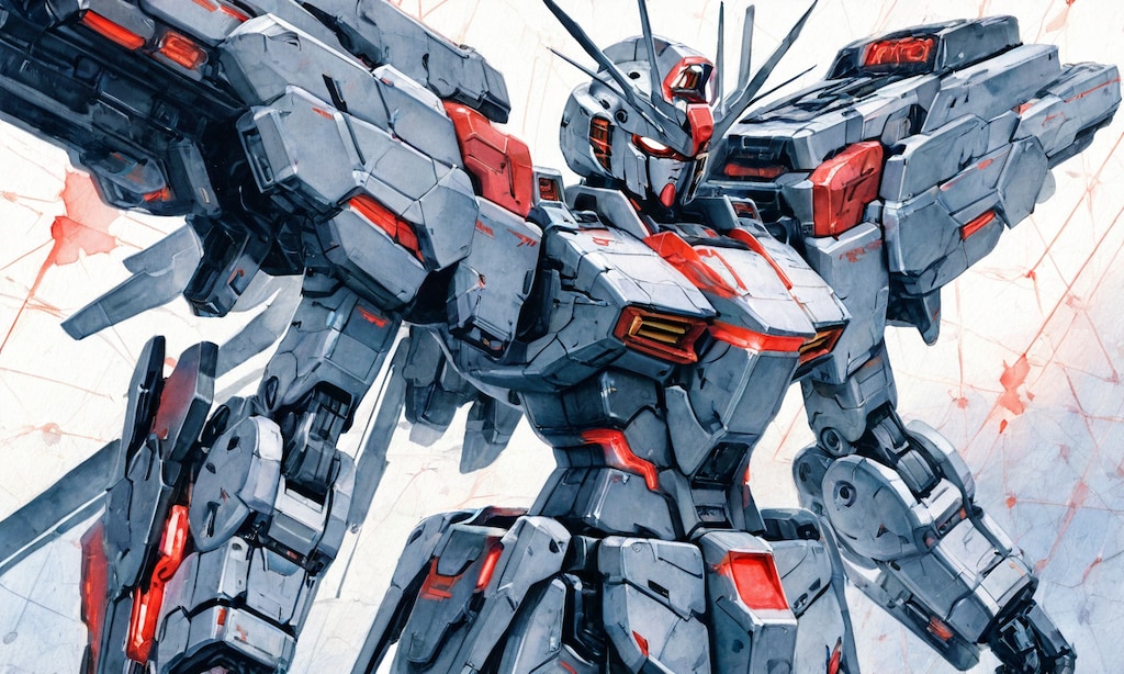 ガンダムタイプ