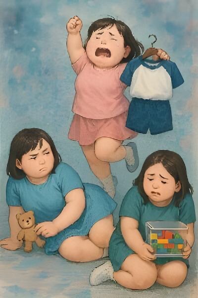 混沌とした世界 | の人気AIイラスト・グラビア