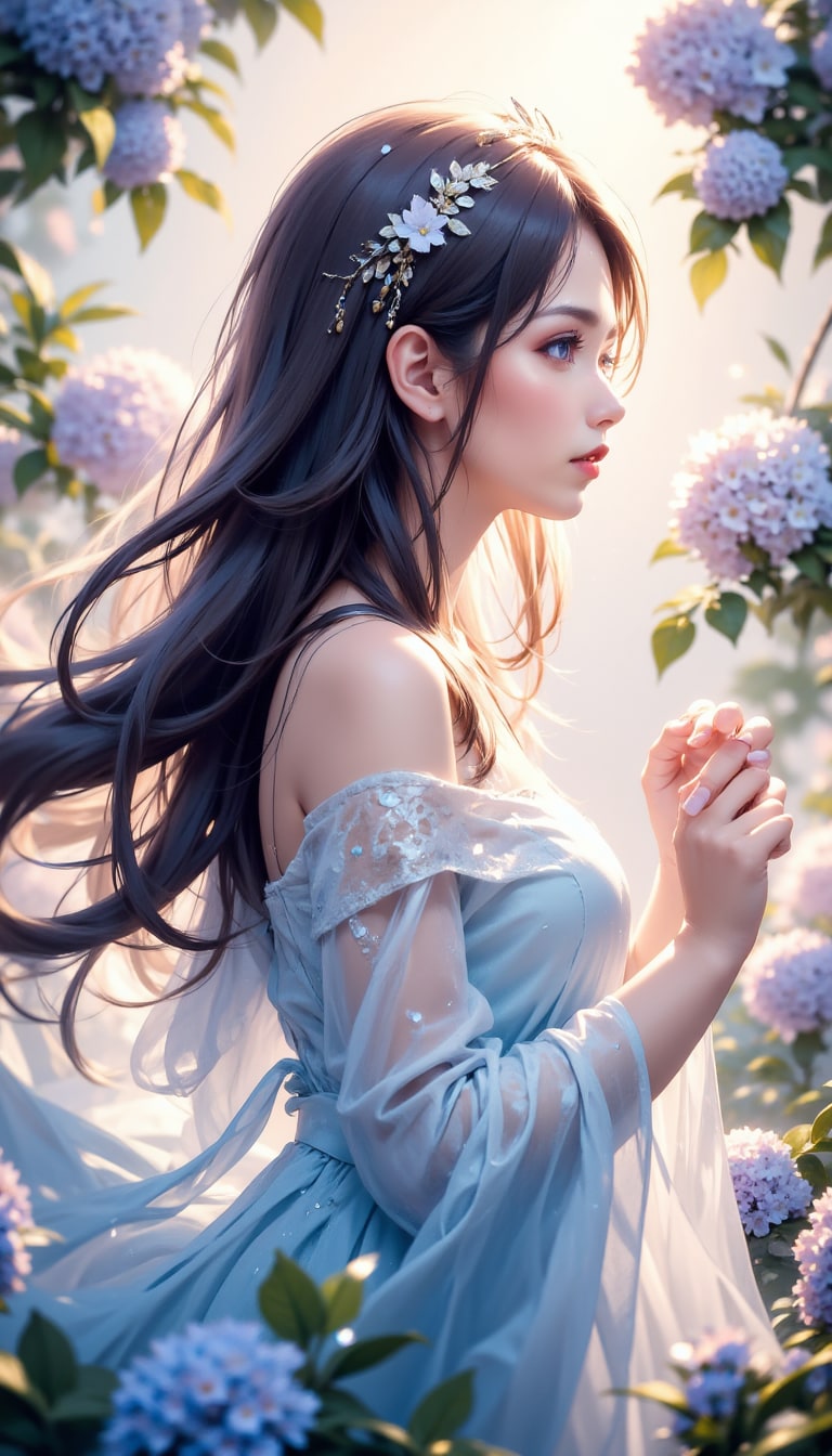 六月の女（ひと）