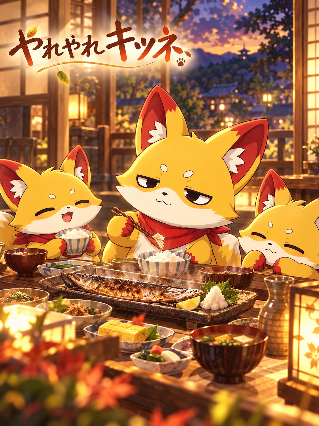 だんらん
