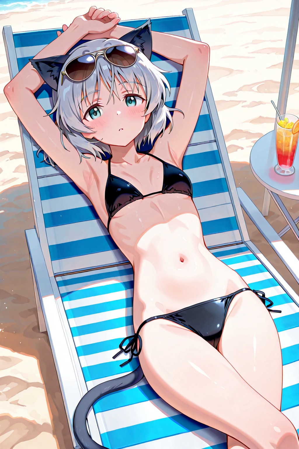 サーニャ