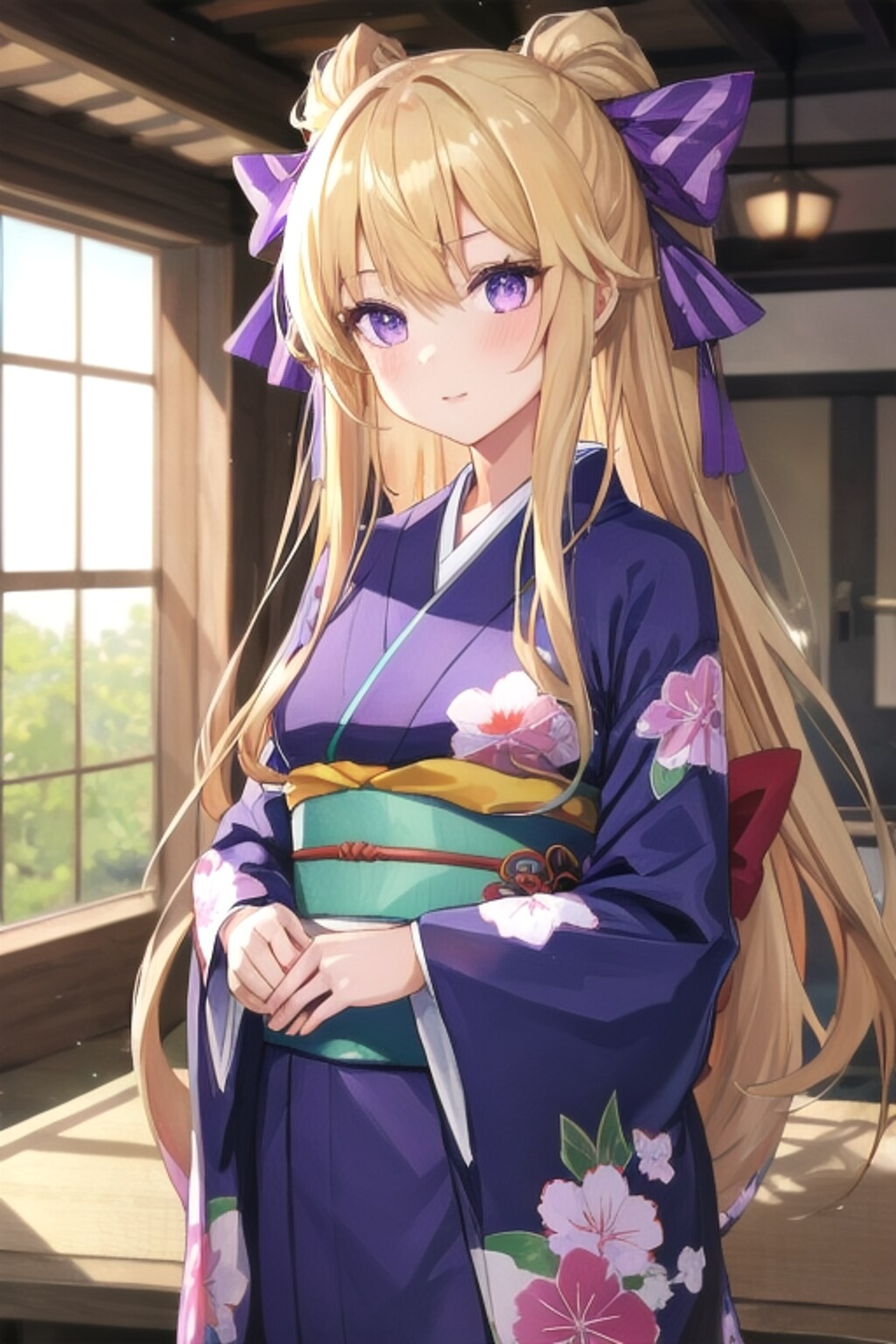 クレアちゃん441