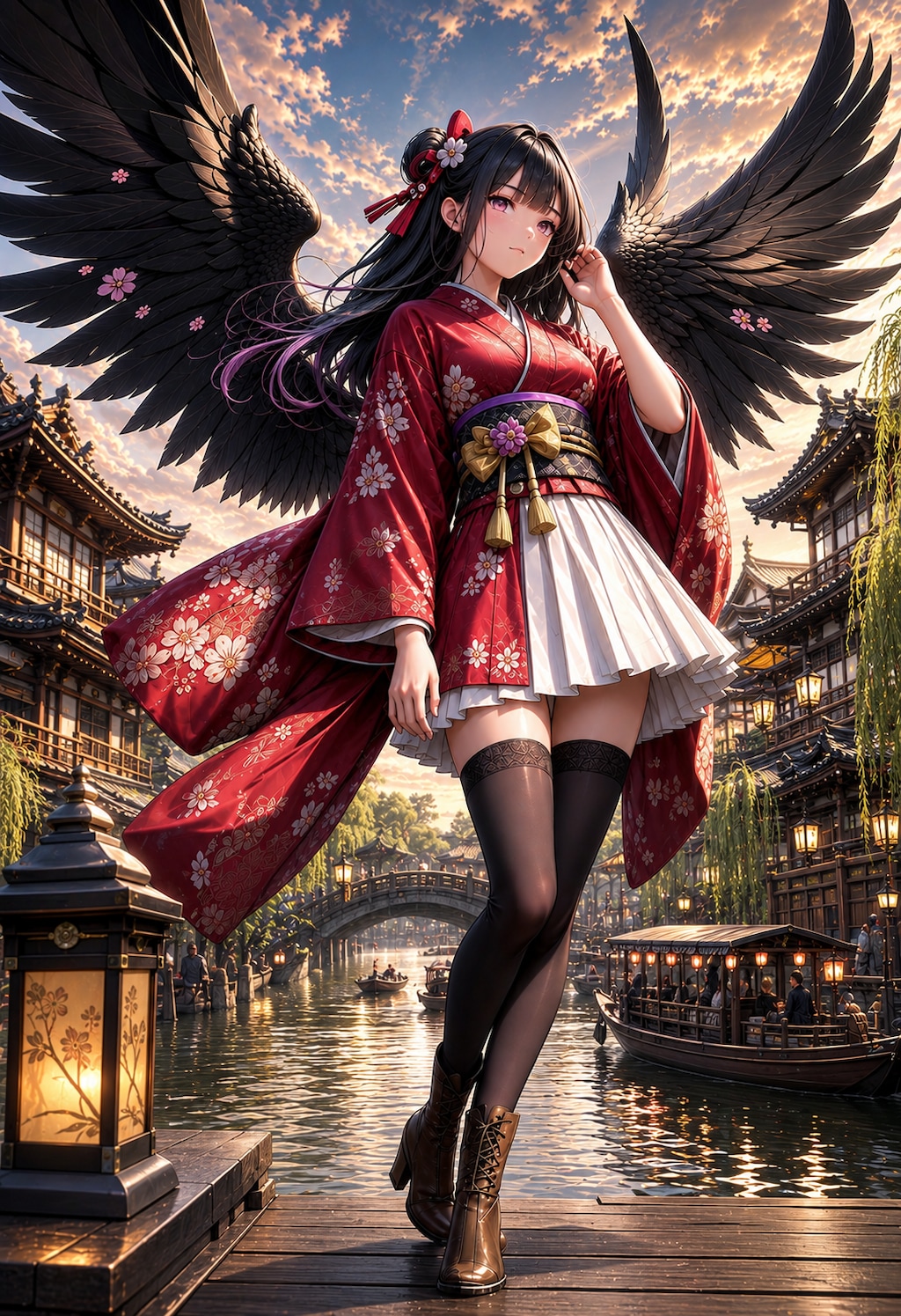 Dark Angel🪽