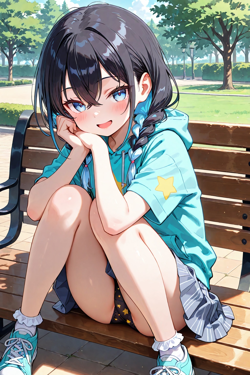 ロリ晶