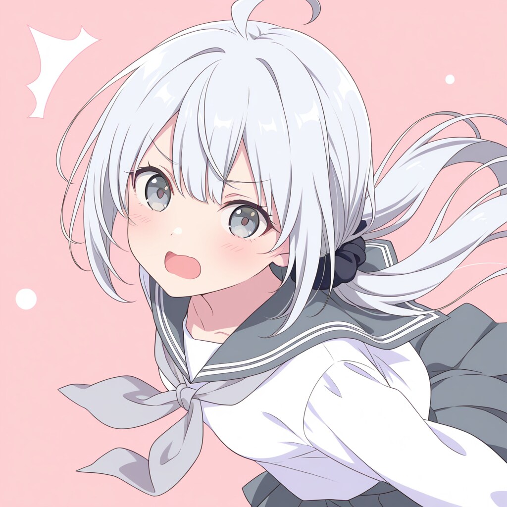 はっ！ | の人気AIイラスト・グラビア