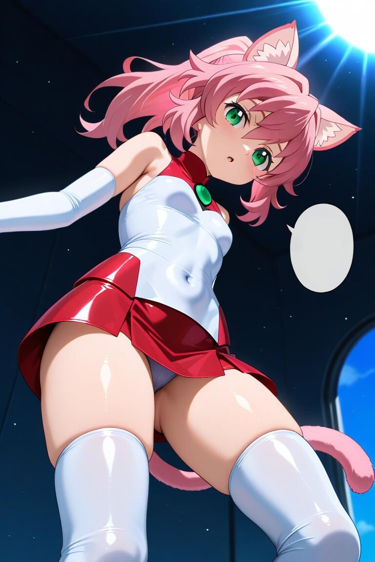 ガンダムビルドダイバーズ　ヤシロ・モモカ
