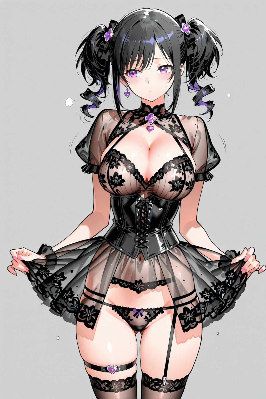 習作